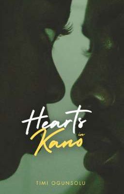 HEARTS IN KANO 