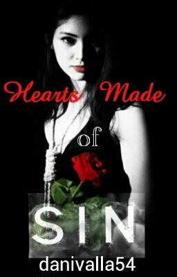 Hearts Made Of Sin [Book 2 to HMOR] |✔