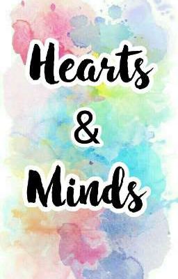 Hearts & Minds ~ A Selection RP (30/30) [CLOSED]