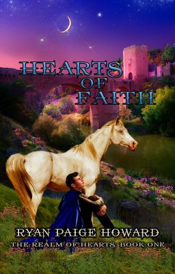 Hearts of Faith (Book One of The Realm of Hearts)