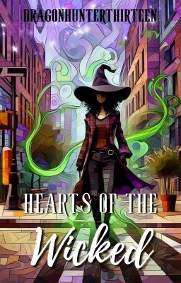 Hearts Of The Wicked