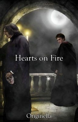 Hearts on Fire