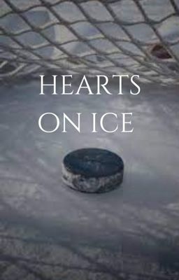 Hearts on ice : la sfida dell'amore