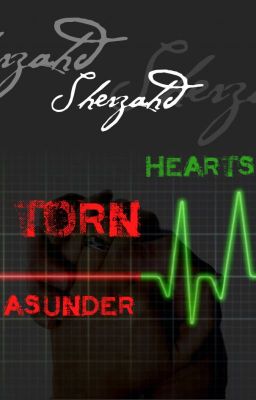 Hearts Torn Asunder