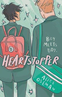 heartstopper ¹