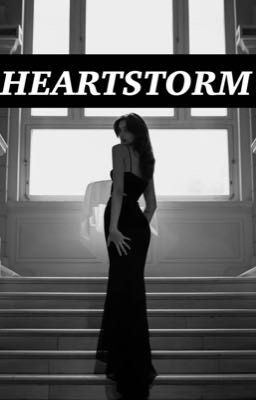 HEARTSTORM (gxg)