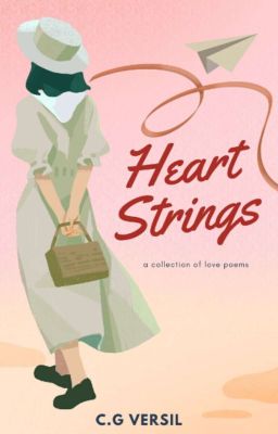 Heartstrings [REVISING]