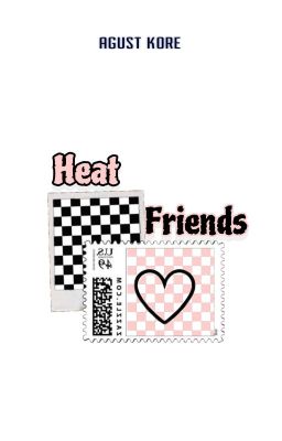 Heat Friends - Yoonmin Au