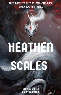 Heathen Scales