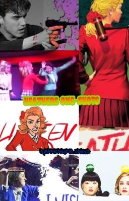 Heathers (musical ) One Shots