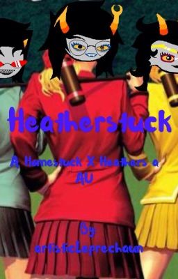 Heatherstuck