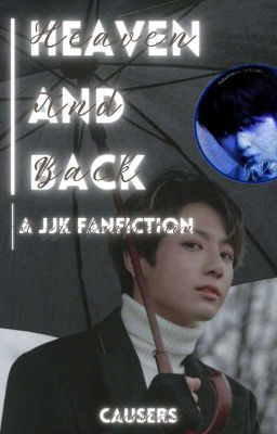 Heaven And Back (JJK) •Discontinued•