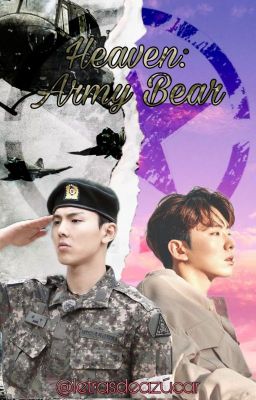 HEAVEN: ARMY BEAR (Showki)