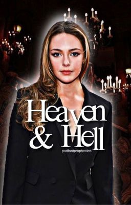 Heaven & Hell → AHS: Apocalypse