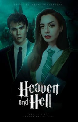 heaven & hell | mattheo riddle 18+ ✓ 