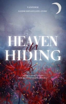 Heaven In Hiding | S. Shinazugawa 