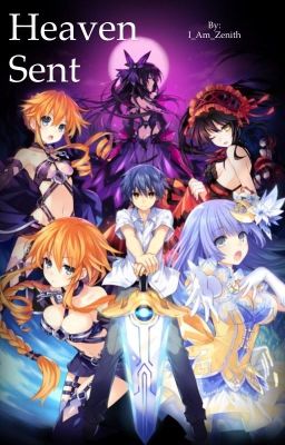 Heaven Sent (Date A Live)