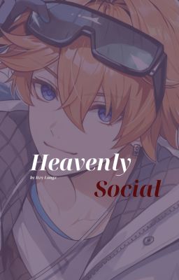 Heavenly Social