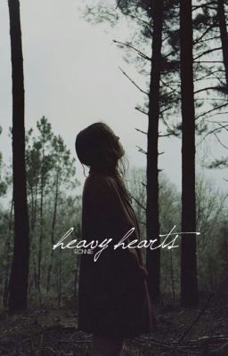 Heavy Hearts | Quil Ateara [3]