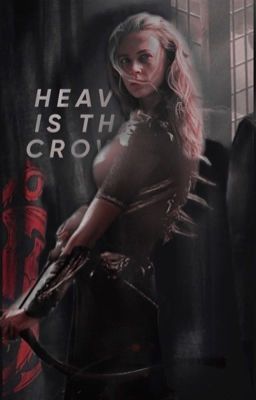 ♔ HEAVY IS THE CROWN ➤ JACAERYS VELARYON