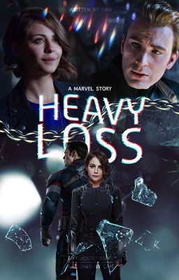 Heavy Loss ━━  𝐌𝐀𝐑𝐕𝐄𝐋