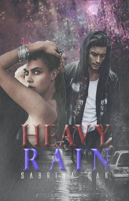 Heavy Rain 