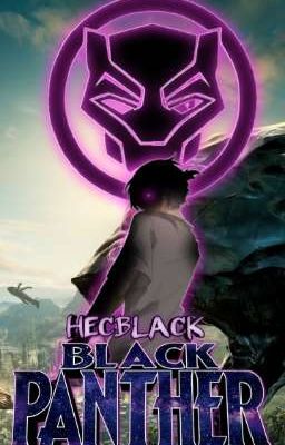 Hecblack Black Panther