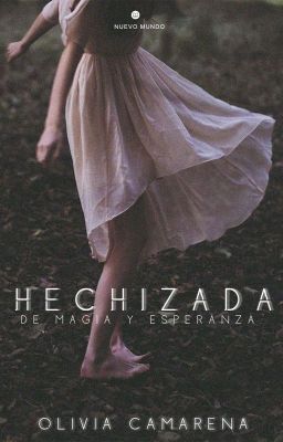 Hechizada