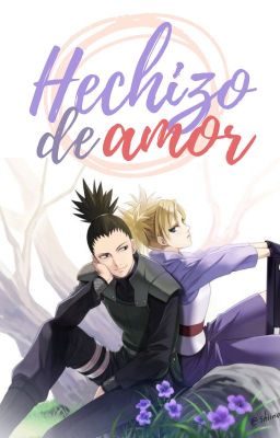 Hechizo de Amor. ll One-shot