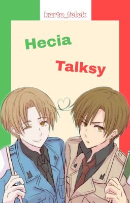 Hecia Talksy