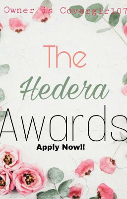 🍃Hedera Awards Application🍃