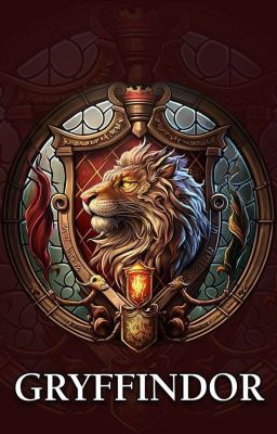 Heed The Roar: Hogwart's Lioness & Protector (On Hold)