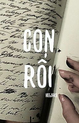 HeeJake: Con Rối