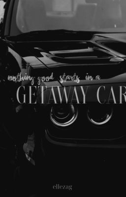 heejake | getaway car ● chiếc xe tẩu thoát