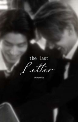 heejake • the last letter