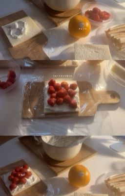 heejake 彡 milo kem cheese