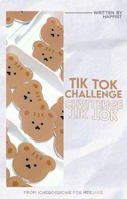 heejake 彡 tik tok challenge