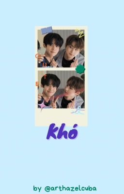 [HeeWon/Twinz] Khó