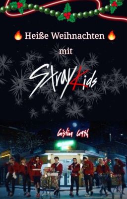 Heiße Weihnachten mit Stray Kids [Boy X Boy]