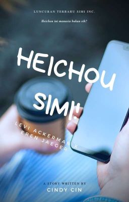 Heichou Simi