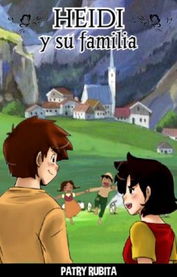 Heidi y su familia (Libro 2)