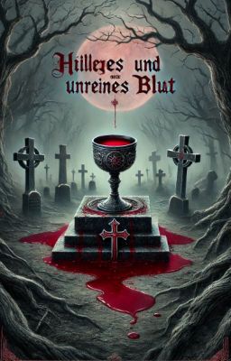 Heiliges und unreines Blut