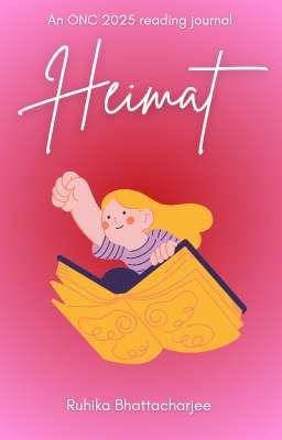 Heimat - A Reading Journal 