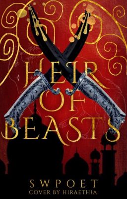 Heir of Beasts