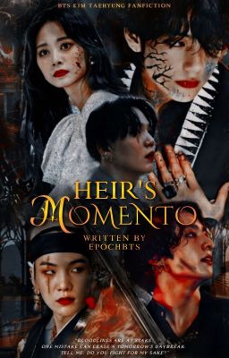 Heir's Momento | kth 