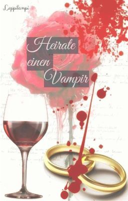 Heirate einen Vampir (Larry)