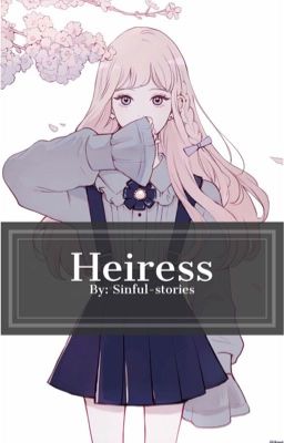 Heiress (BnHA)