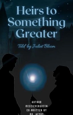 Heirs to Something Greater (d.m)