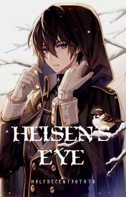 Heisen's Eye