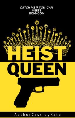 Heist Queen